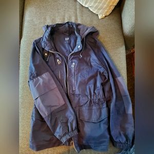 Gap Utility Jacket